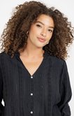 Tee-shirt effet blouse