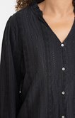 Tee-shirt effet blouse