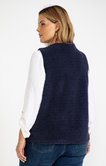 Gilet sans manches