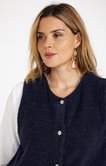 Gilet sans manches