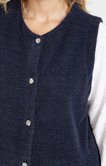 Gilet sans manches