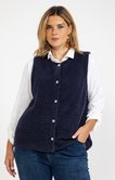 Gilet sans manches