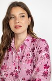 Chemise rayée