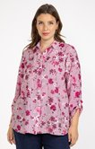 Chemise rayée