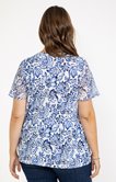 Tee-shirt imprimé 