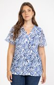Tee-shirt imprimé 