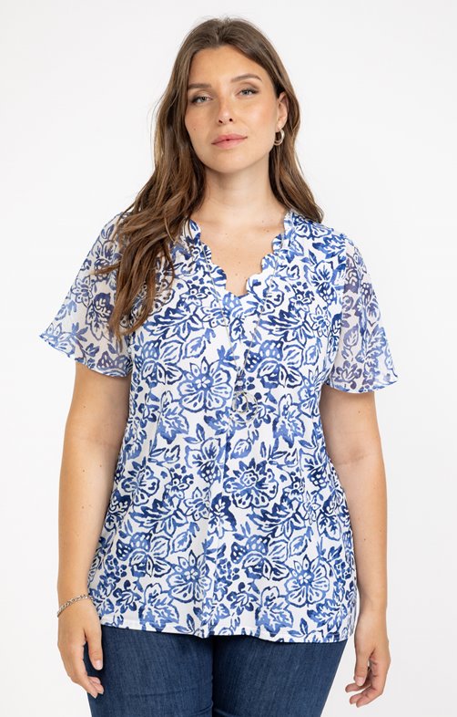 Tee-shirt imprimé 