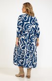 Robe imprimée