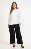 Chemise avec cravate