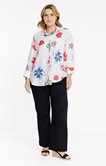 Chemise imprimé fantaisie