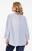 Chemise rayée