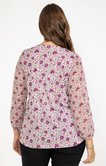 Tee-shirt imprimé floral