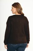 Gilet manches longues
