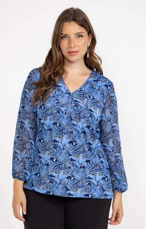 Tee-shirt imprimé