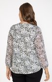 Tee-shirt imrpimé 