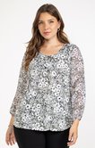 Tee-shirt imrpimé 
