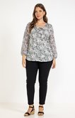 Tee-shirt imrpimé 