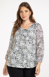 Tee-shirt imrpimé 