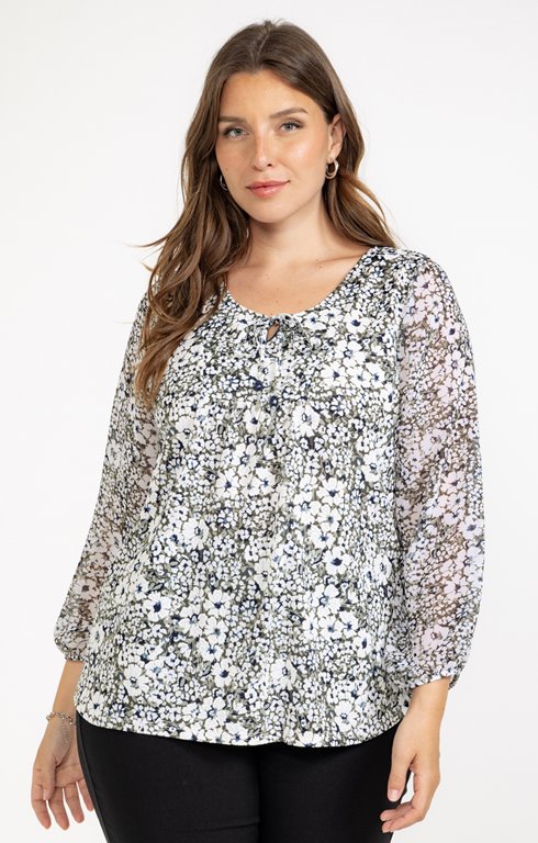 Tee-shirt imrpimé 
