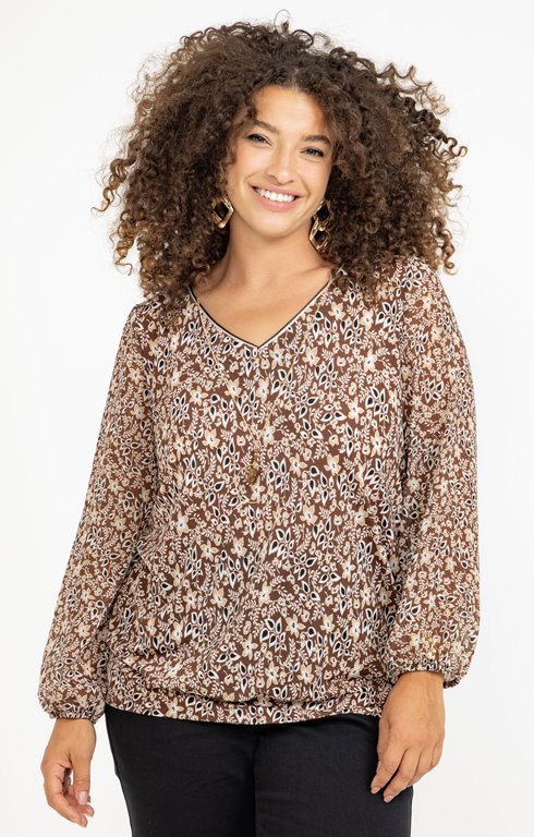 Tee-shirt imprimé