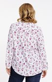 Chemise imprimée