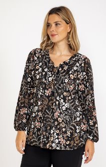 Tee-shirt imprimé