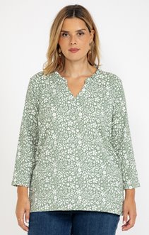 Tee-shirt imprimé