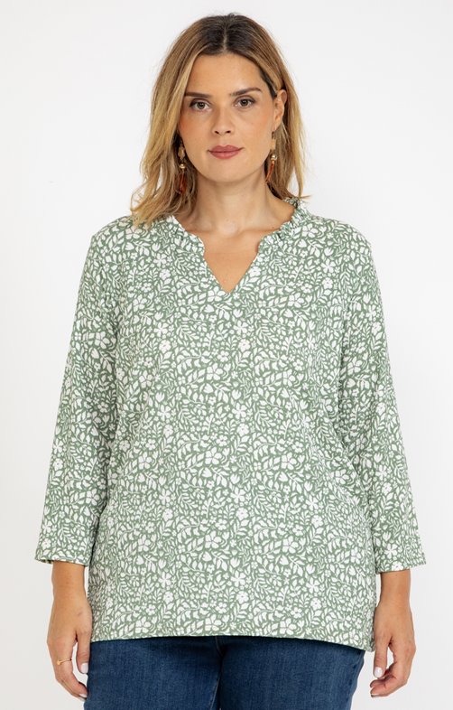 Tee-shirt imprimé