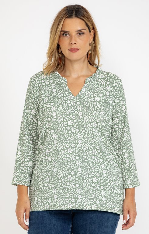 Tee-shirt imprimé
