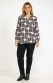 Chemise imprimée 