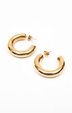 Boucles créoles