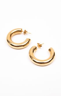 Boucles créoles