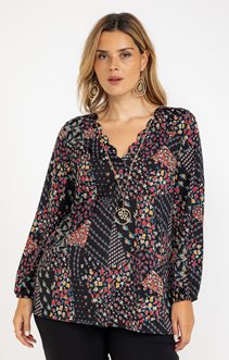 Tee-shirt imprimé