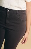 Pantalon droit 5 poches