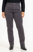 Pantalon droit 5 poches