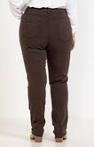 Pantalon droit 5 poches