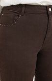 Pantalon droit 5 poches