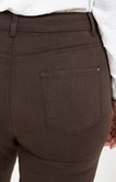 Pantalon droit 5 poches