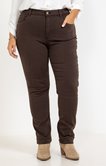 Pantalon droit 5 poches
