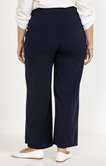 Pantalon large ville