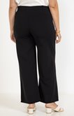 Pantalon large ville