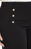 Pantalon large ville