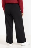 Pantalon style jogging