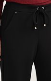 Pantalon style jogging
