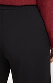 Pantalon style jogging