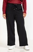 Pantalon style jogging