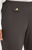 Pantalon de ville large