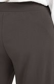 Pantalon de ville large