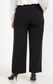 Pantalon de ville large