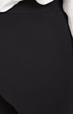 Pantalon de ville large